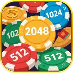 Coin Drop：Merge Game