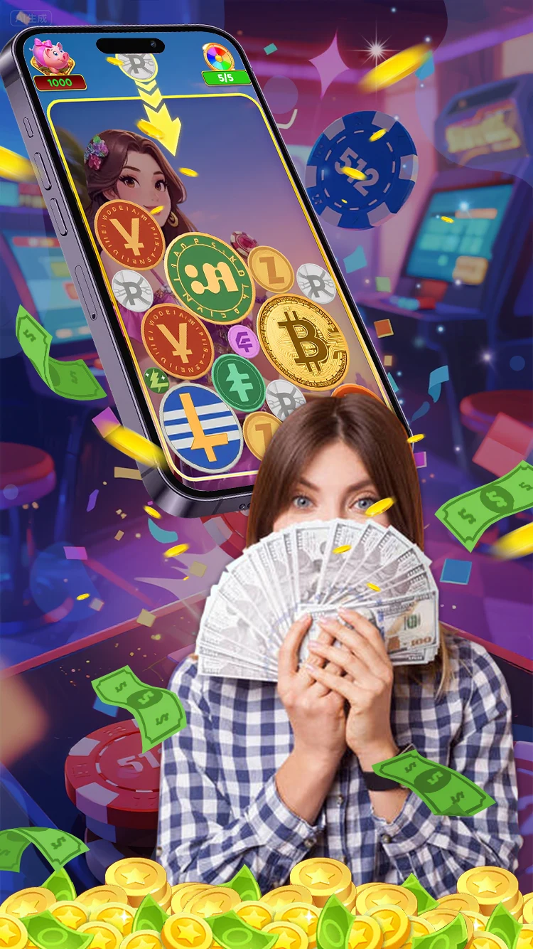 Coin Drop：Merge Game screenshot